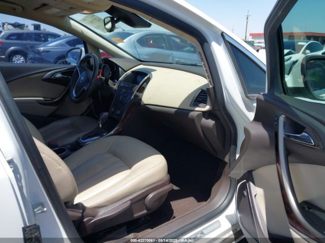 1G4PS5SK1F4212312 Buick Verano Leather Group