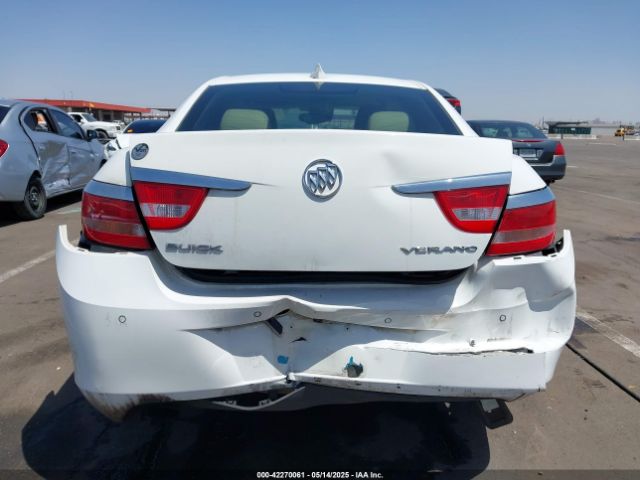 1G4PS5SK1F4212312 Buick Verano Leather Group
