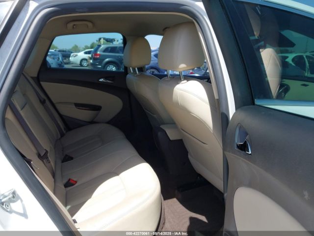 1G4PS5SK1F4212312 Buick Verano Leather Group