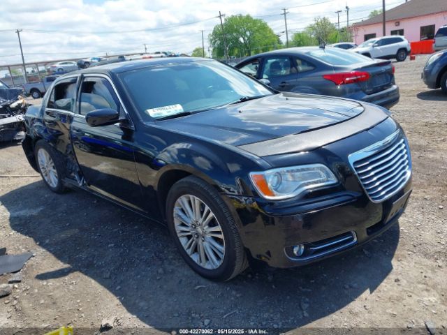 2013 CHRYSLER 300 2C3CCARG0DH559984 Photo 0