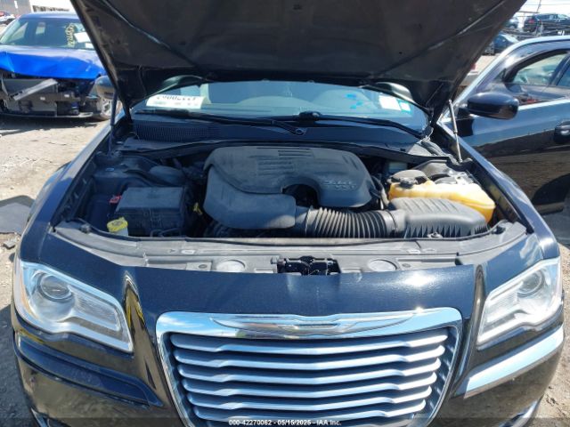 2013 CHRYSLER 300 2C3CCARG0DH559984 Photo 9
