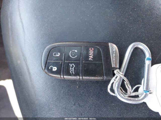 2013 CHRYSLER 300 2C3CCARG0DH559984 Photo 10