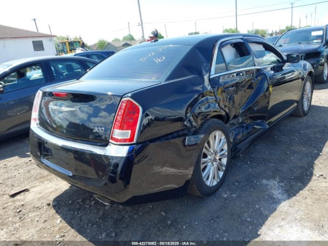 2013 CHRYSLER 300 2C3CCARG0DH559984 Photo 3