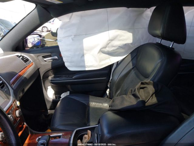 2013 CHRYSLER 300 2C3CCARG0DH559984 Photo 4
