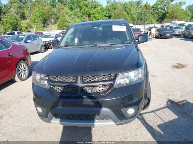 3C4PDCEG5GT124062 Dodge Journey R/t