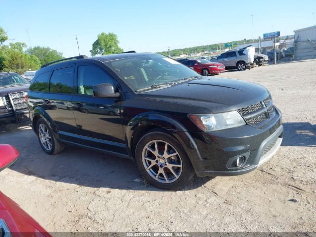 3C4PDCEG5GT124062 Dodge Journey R/t