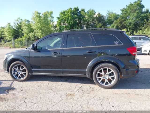 3C4PDCEG5GT124062 Dodge Journey R/t