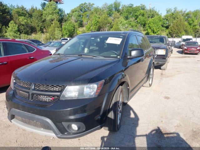 3C4PDCEG5GT124062 Dodge Journey R/t
