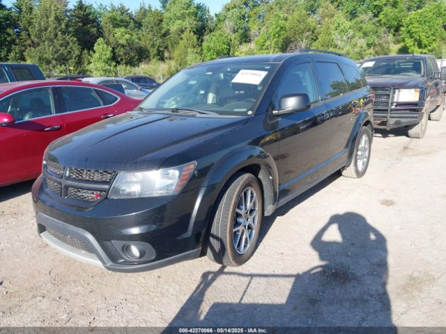 3C4PDCEG5GT124062 Dodge Journey R/t