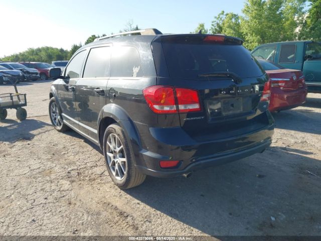 3C4PDCEG5GT124062 Dodge Journey R/t