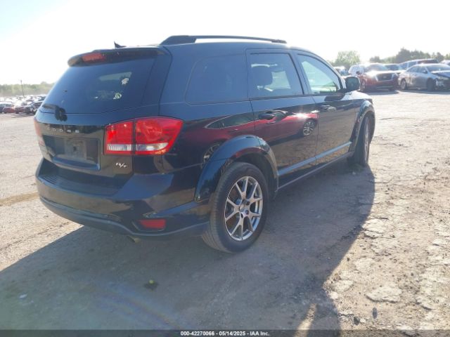 3C4PDCEG5GT124062 Dodge Journey R/t