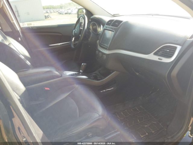 3C4PDCEG5GT124062 Dodge Journey R/t