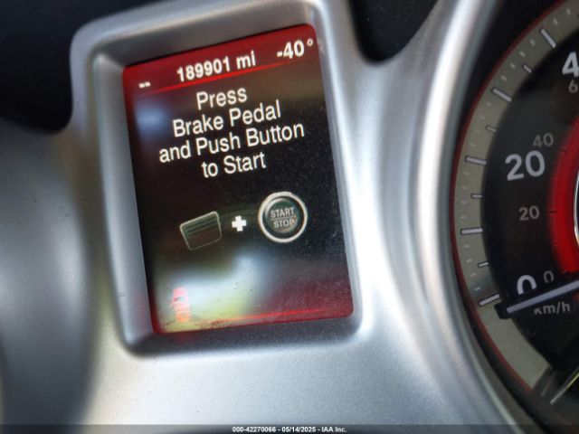 3C4PDCEG5GT124062 Dodge Journey R/t