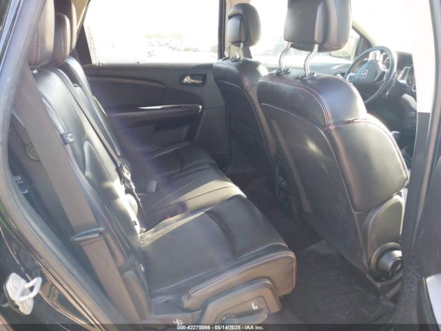 3C4PDCEG5GT124062 Dodge Journey R/t