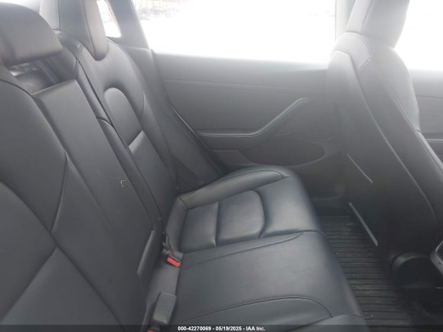 2022 TESLA MODEL 3 5YJ3E1EB4NF276415 Photo 7