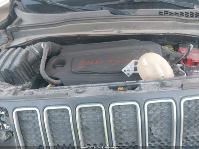 2019 JEEP RENEGADE ZACNJABB0KPJ75446 Photo 9