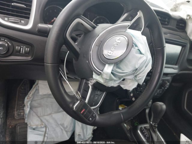 2019 JEEP RENEGADE ZACNJABB0KPJ75446 Photo 10