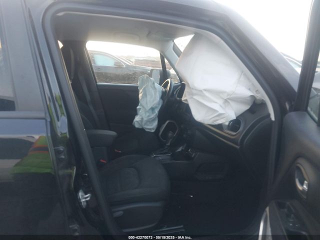 2019 JEEP RENEGADE ZACNJABB0KPJ75446 Photo 4
