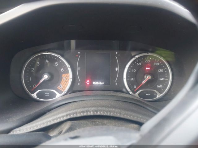2019 JEEP RENEGADE ZACNJABB0KPJ75446 Photo 6