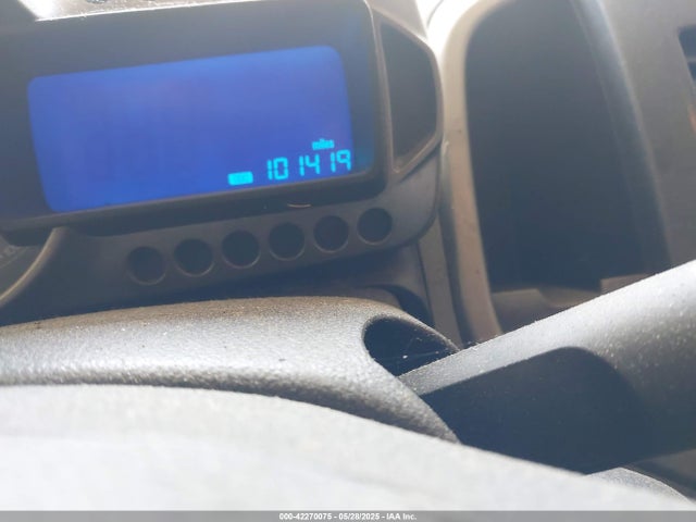 42270075 :رقم المزاد ، 1G1JC6SB0E4196074 vin ، 2014 Chevrolet Sonic Lt Auto مزاد بيع