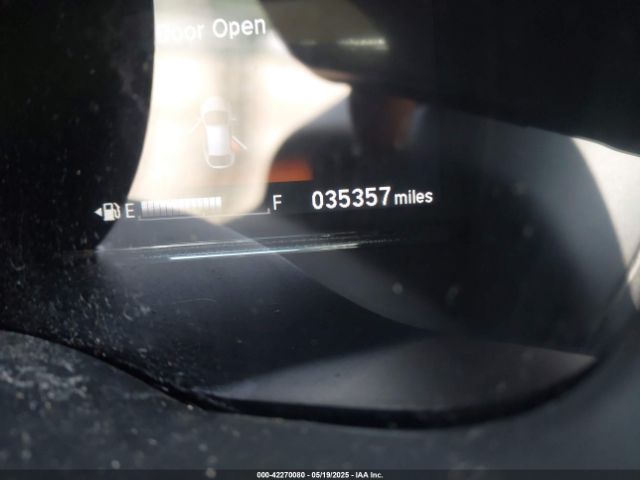 3HGGK5H86KM750391 Honda FIT EX
