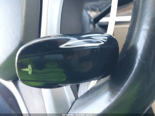 2013 TESLA MODEL S 5YJSA1CNXDFP06063 Photo 10