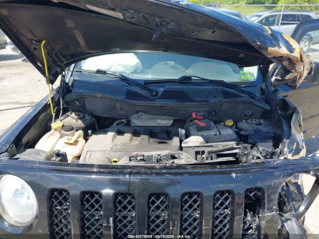 2016 JEEP PATRIOT 1C4NJRFB5GD647142 Photo 9