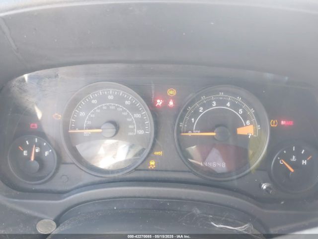 2016 JEEP PATRIOT 1C4NJRFB5GD647142 Photo 6