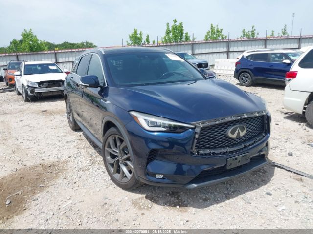 2019 INFINITI QX50 3PCAJ5M35KF100263