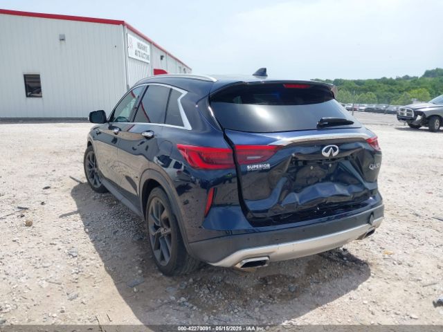 2019 INFINITI QX50 3PCAJ5M35KF100263 Photo 2