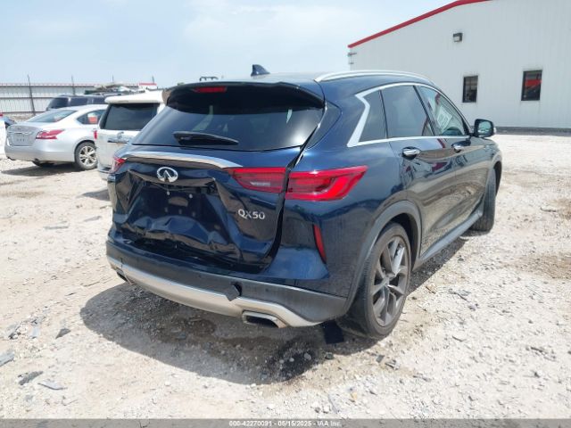 2019 INFINITI QX50 3PCAJ5M35KF100263 Photo 3