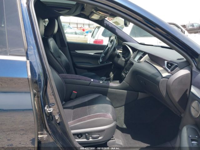 2019 INFINITI QX50 3PCAJ5M35KF100263 Photo 4