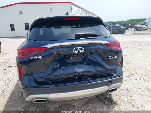 2019 INFINITI QX50 3PCAJ5M35KF100263 Photo 5
