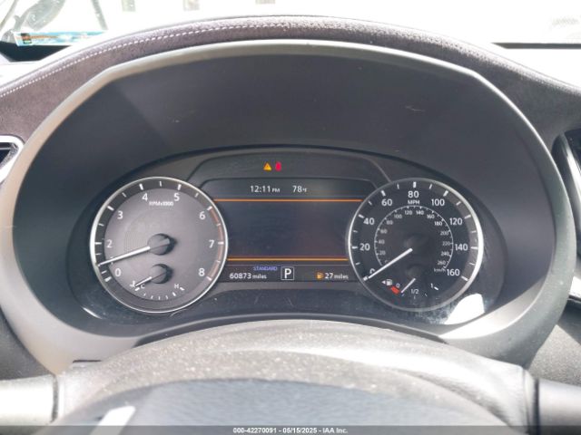2019 INFINITI QX50 3PCAJ5M35KF100263 Photo 6
