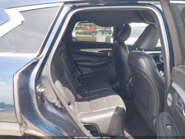 2019 INFINITI QX50 3PCAJ5M35KF100263 Photo 7