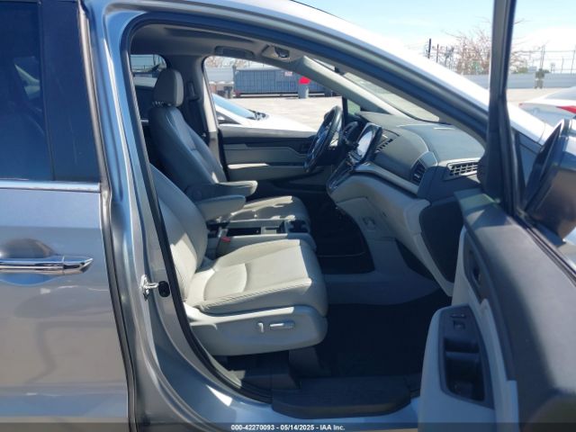 5FNRL6H79LB048976 Honda Odyssey Ex-l/ex-l W/navi   Res