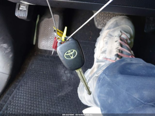 JTEEU5JR9M5232380 Toyota 4RUNNER SR5