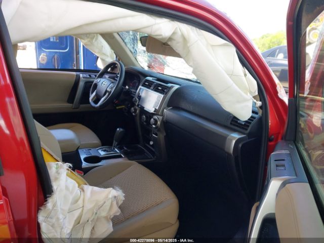 JTEEU5JR9M5232380 Toyota 4RUNNER SR5