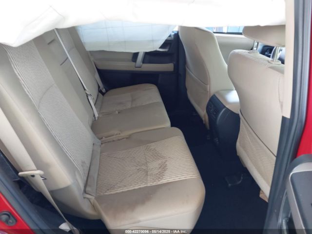 JTEEU5JR9M5232380 Toyota 4RUNNER SR5