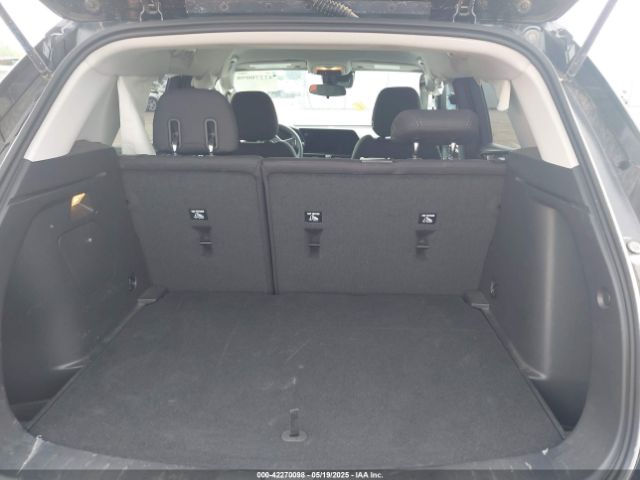 KL79MPSL6RB117494 Chevrolet Trailblazer Fwd Lt