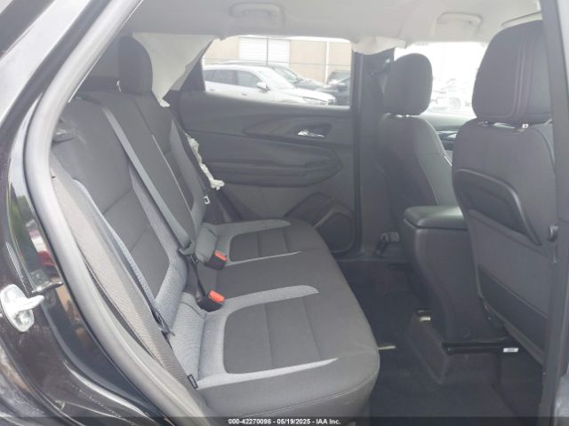 KL79MPSL6RB117494 Chevrolet Trailblazer Fwd Lt
