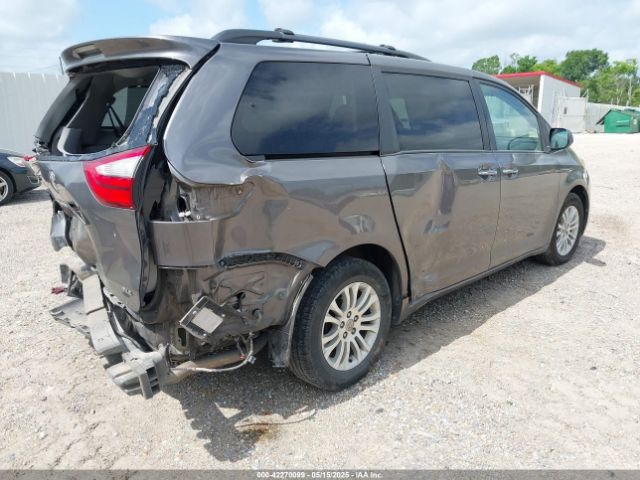 2017 TOYOTA SIENNA 5TDYZ3DC3HS794306 Photo 3