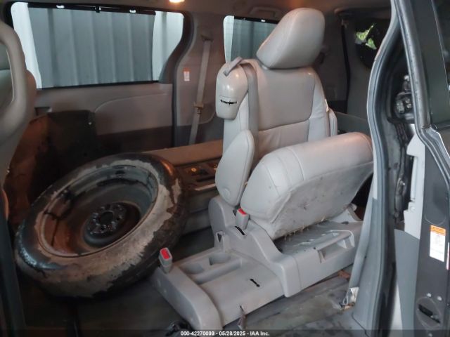 2017 TOYOTA SIENNA 5TDYZ3DC3HS794306 Photo 7