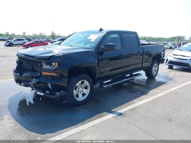 3GCUKREC9JG469877 Chevrolet l83 - sidi: spark ignited direct injection, vvt: variable valve timing, afm, e85 max, alum