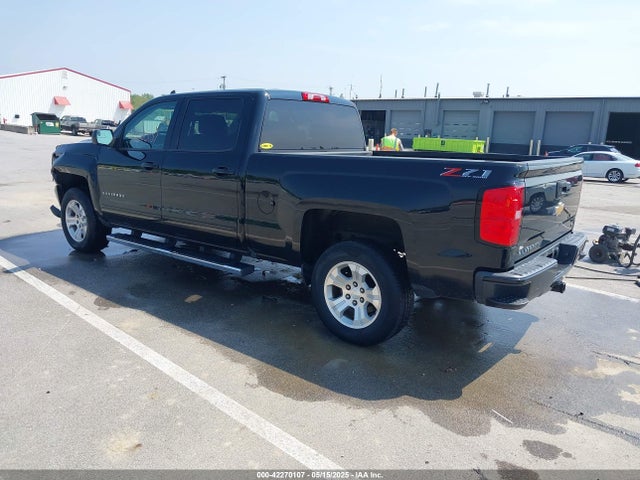 3GCUKREC9JG469877 Chevrolet l83 - sidi: spark ignited direct injection, vvt: variable valve timing, afm, e85 max, alum