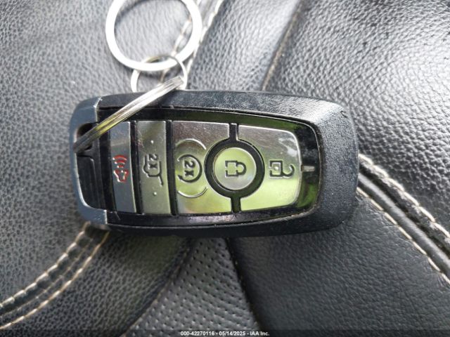 2021 FORD EXPLORER 1FM5K8GCXMGA95156 Photo 10