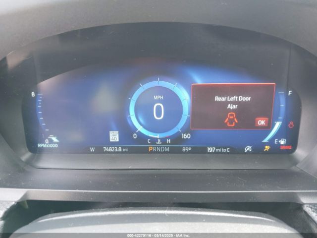 2021 FORD EXPLORER 1FM5K8GCXMGA95156 Photo 6