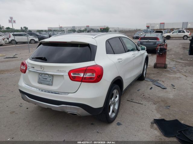 2018 MERCEDES-BENZ GLA 250 WDCTG4GB6JJ440110 Photo 3
