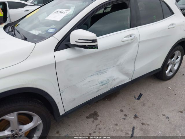 2018 MERCEDES-BENZ GLA 250 WDCTG4GB6JJ440110 Photo 5