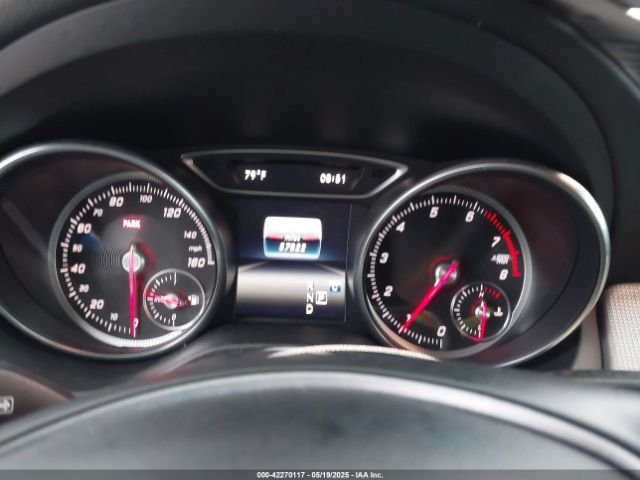 2018 MERCEDES-BENZ GLA 250 WDCTG4GB6JJ440110 Photo 6
